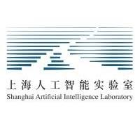 Shanghai AI Lab Logo